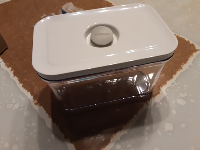 Qoo10] VAKUEN [VAKUEN 日本公式ストア] 自動真 : キッチン用品