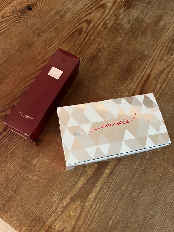 Qoo10] エニシー エニシーグローパック プレシャス 10回