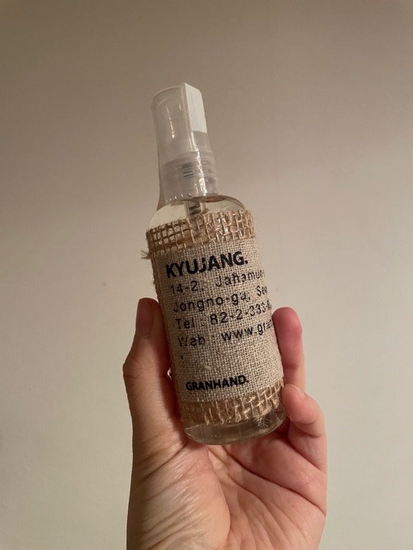 GRANHAND] 韓国香水 200ml 種類多数 大容量 リッチな香り