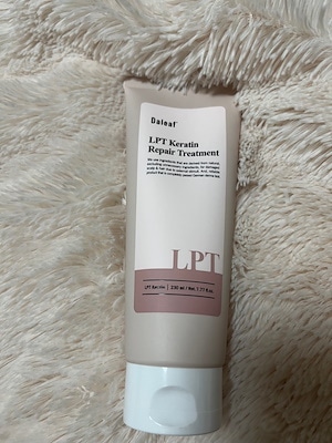 新品未使用】ダリーフ LPT KR トリートメント 230