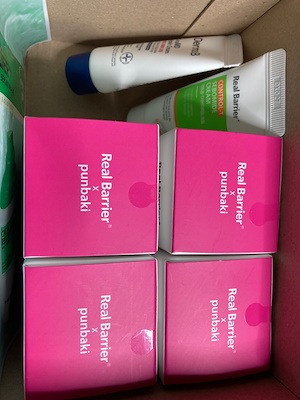 アルブチンブライトニングローズアンプル, 30ml