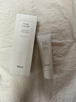 センティドハンドバーム, 40ml