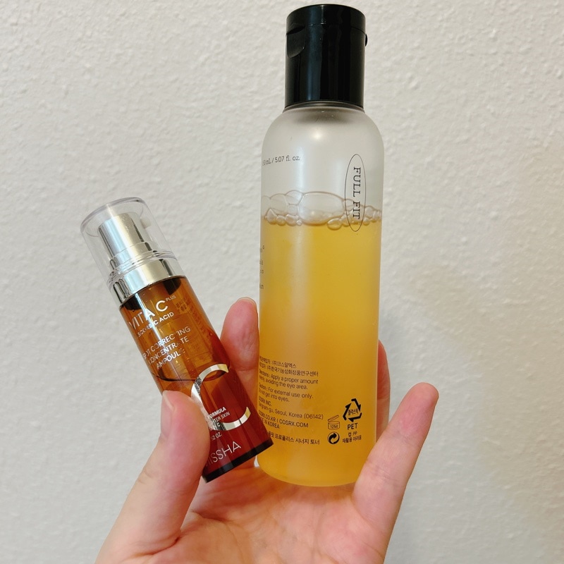 Qoo10] エポナ [エポナ公式ストア]デュアル エフェクト