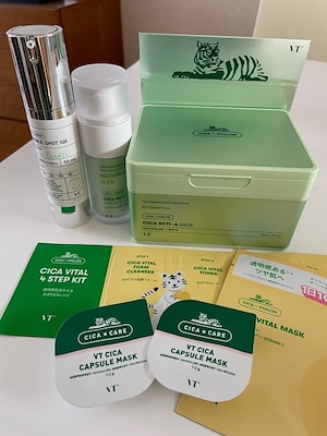 毛穴ケアセット