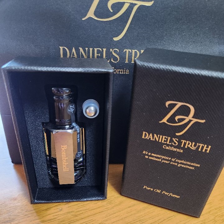 Qoo10] DANIELS TRUTH [SEVENTEENスングァン愛用] [