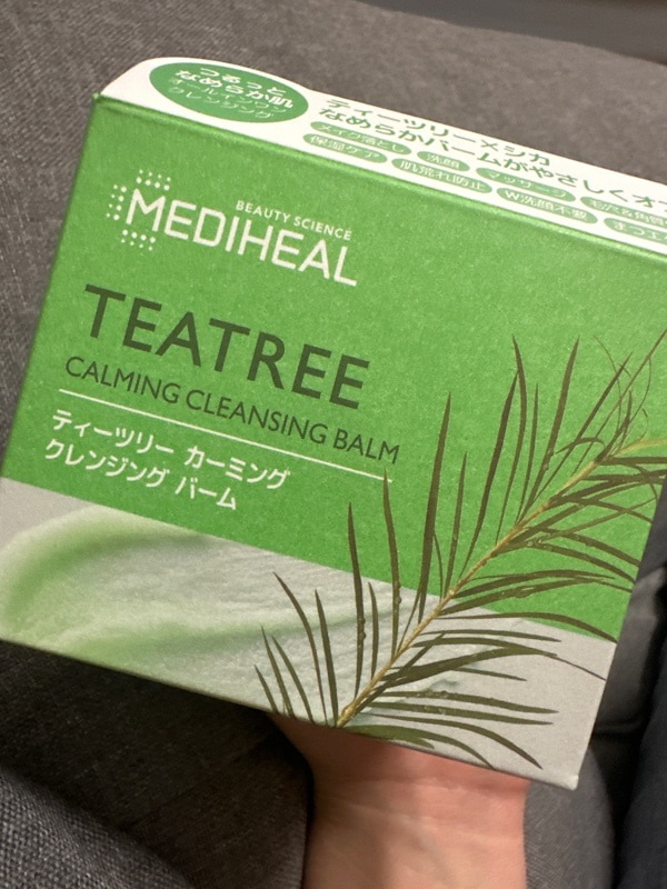 Qoo10] メディヒール 公式_ティーツリーカーミングクレンジング