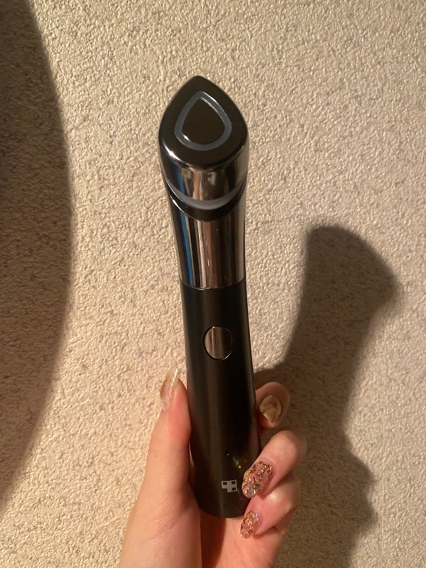 Qoo10] メディキューブ 【公式】ニキビ跡リセットブースター（スキ