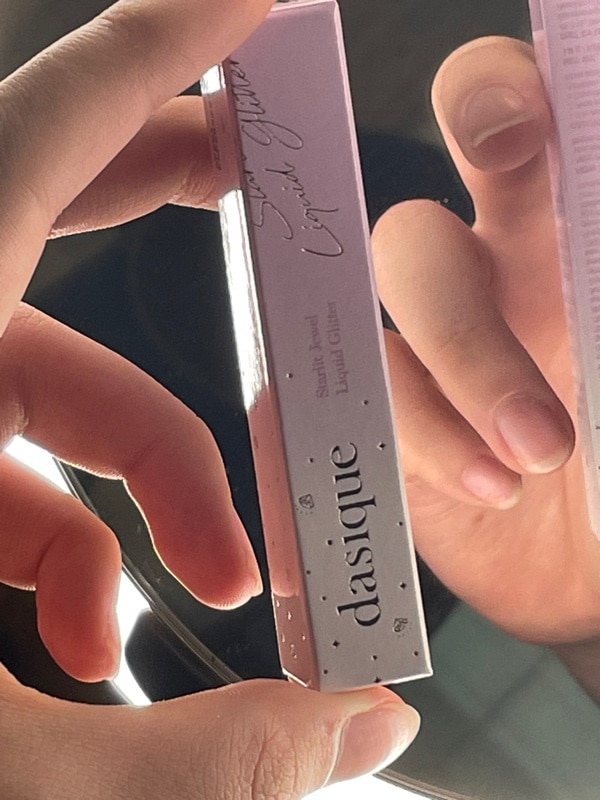 デイジーク スターリットジュエル リキッド グリッター 8色セット デイジーク スターリットジュエル リキッド グリッター 8色