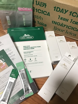 CICA スキンフィットメイクアップフィクサー, 50ml