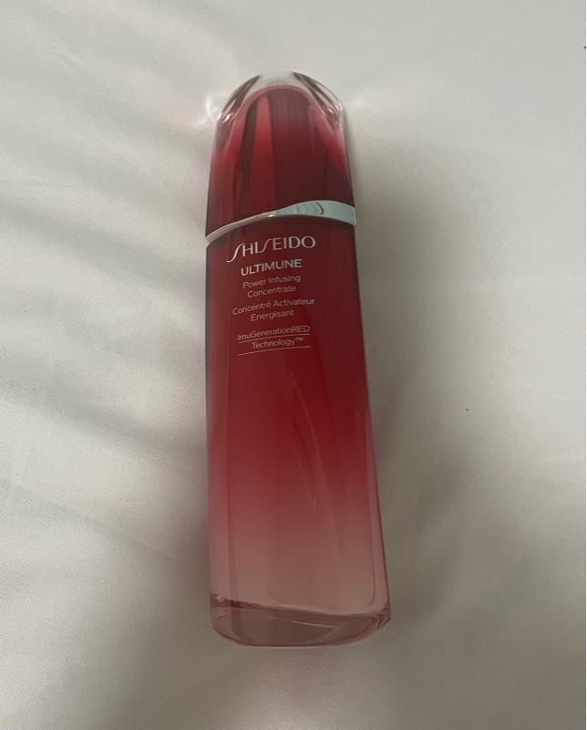 Qoo10] 資生堂 アルティミューン パワライジング コンセ