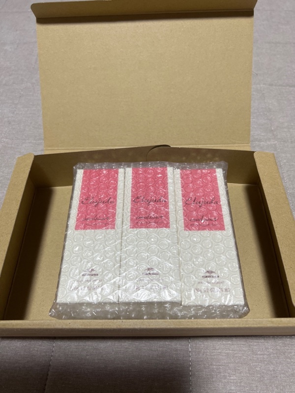 ミルボンエルジューダ　8種　セット販売 楽天市場】【ギフトBOX/紙袋付】milbon ミルボン エルジューダ