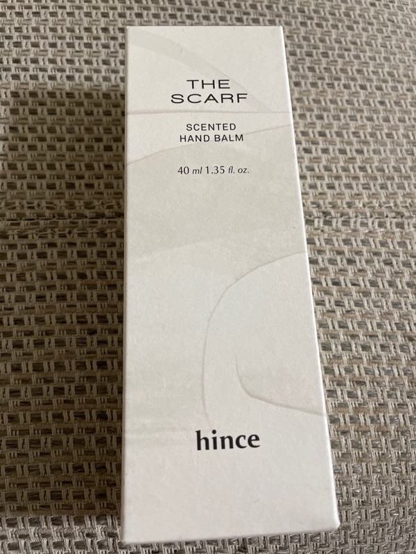 センティドハンドバーム, 40ml