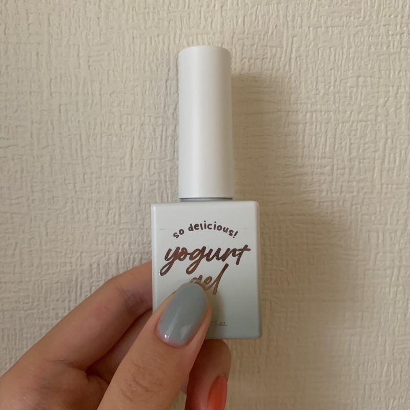 Qoo10] [YOGURT NAIL] 【COOKI