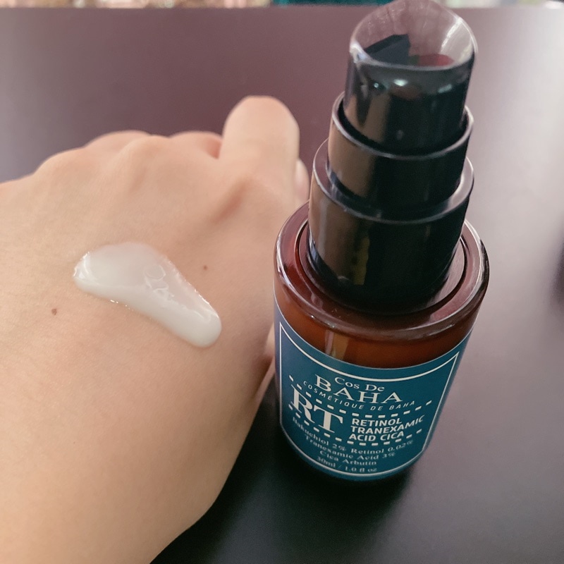 美容液 Baaco Amazon | エッセンスBK・30mL バクチオール配合美容液（乳液