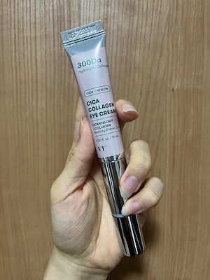 アイクリーム VT COSMETICS リードル ショット リフティング アイ クリーム