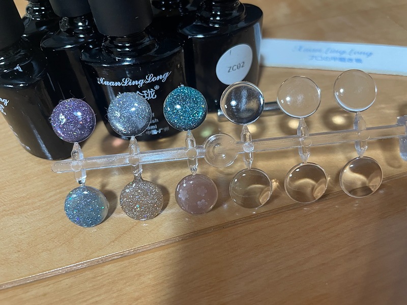 にゃんちゅー ナリス　ルクエ　11点セット AZONE INTERNATIONAL::えっくす☆きゅーと