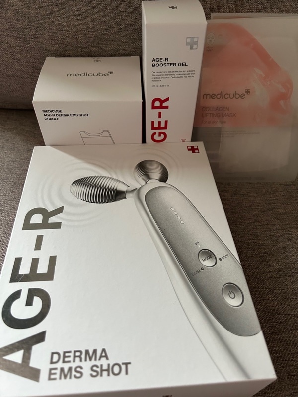 seeeen様専用☆メディキューブ EMS ダーマショット seeeen☆メディ