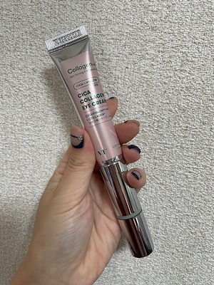 アイクリーム VT COSMETICS リードル ショット リフティング アイ クリーム