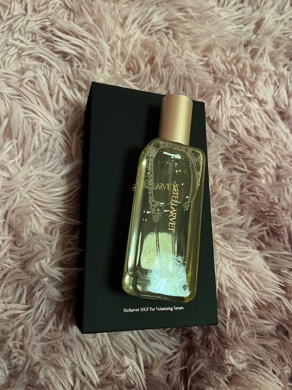 Qoo10] STELLARVET 10GFフォーボリューマイジングセラム