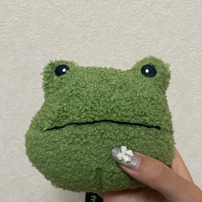 【ミーコ】カエルのキーホルダー5個他 41nMBpLDEuL.jpg_BO30,255,255,