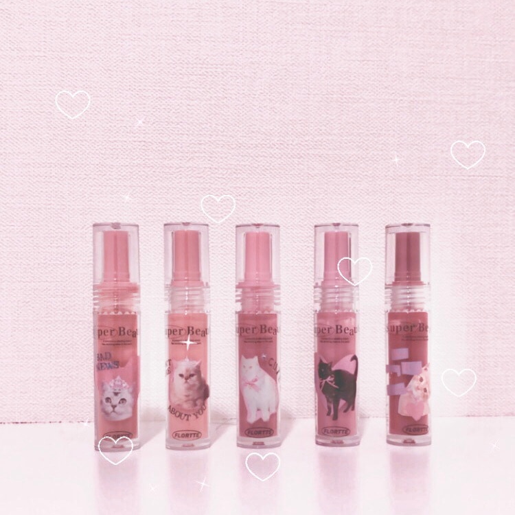 スーパービューティリップグロスセラム