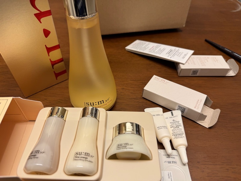 Qoo10] sum37 【公式】スム37 シークレットエッセンス
