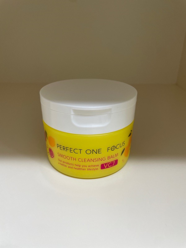 パーフェクトワンフォーカス vc7 75g 4個 楽天市場】パーフェクトワンフォーカス vc7の通販