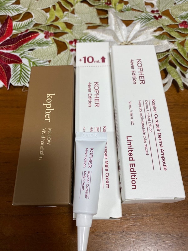 4ever Line 5点セット