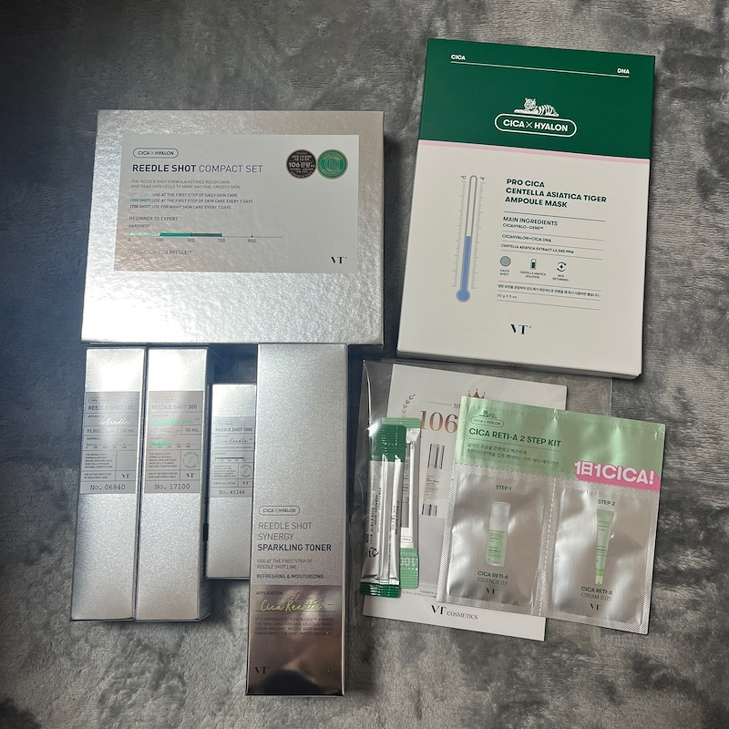 リードルショット シナジースパークリングトナー, 150ml