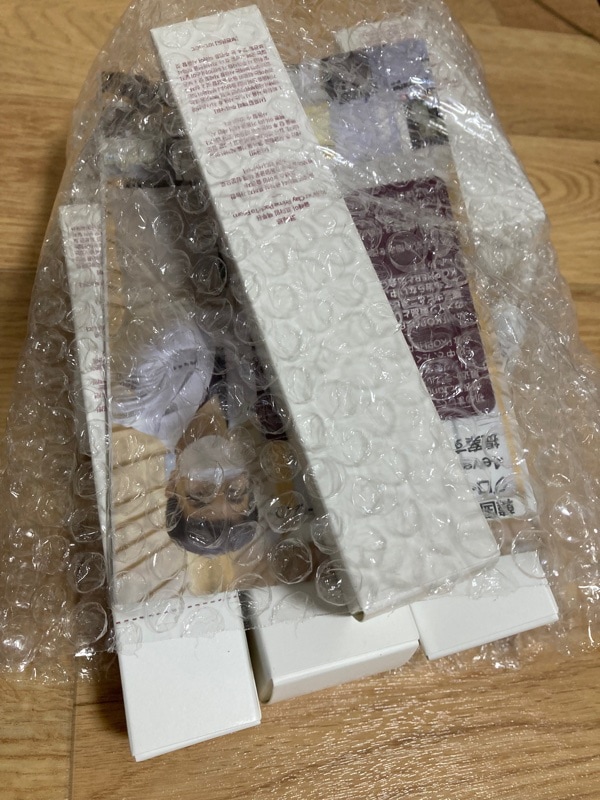 4ever Line 5点セット