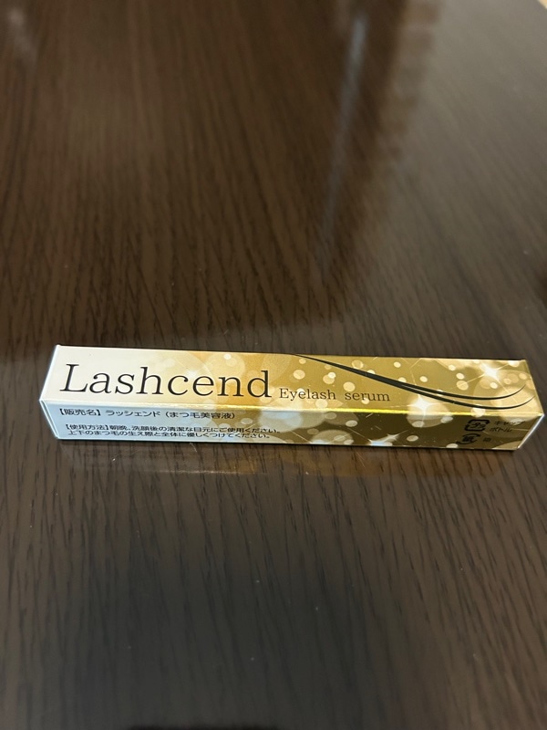「まとめ売り」Lashcend（ラッシェンド）まつ毛美容液　（バラ売り可） 楽天市場】【公式正規品はこちらのみ】お買い得 3個セット
