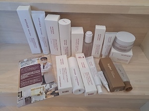 4ever Line 5点セット