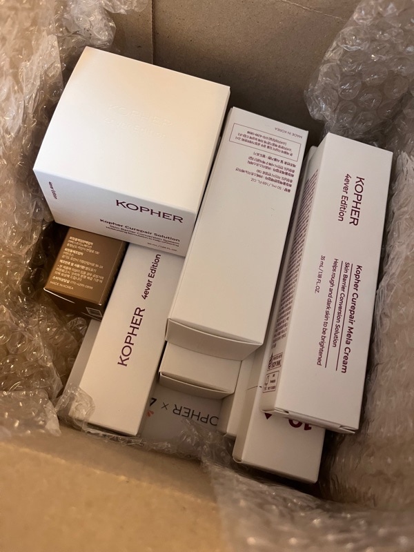 【新品未使用】KOPHER 4everライン5点セット m48378764301_1.jpg?1716954812