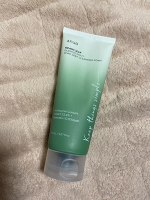 ▪️大特価！▪️新品未開封▪️AQUAGE ▪️ボディケア▪️10本セット ドクダミポアディープクレンジングフォーム, 150ml