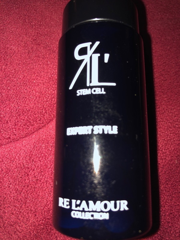 リアムール エキスパートスタイル 90粒 EXPERT STYLE サプリメント