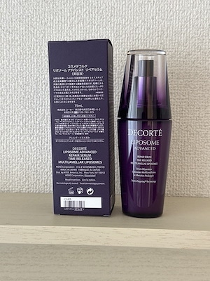 リポソームアドバンストリペアセラム, 75ml