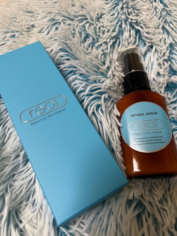 Qoo10] reol 美容液 レチノール リオル 高