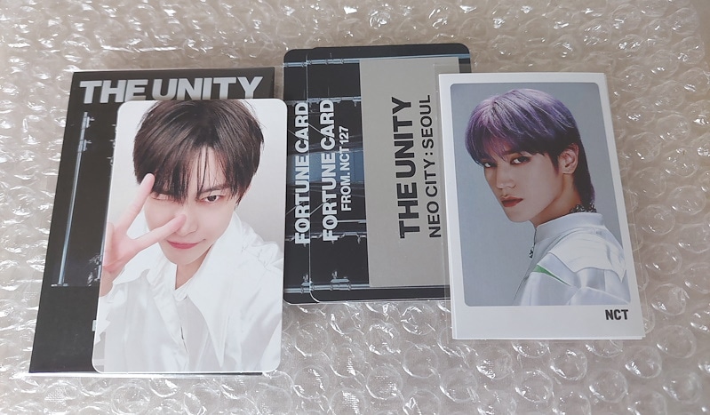 Qoo10] SMエンターテインメント [選択] DOYOUNG 2025 CO : KPOP