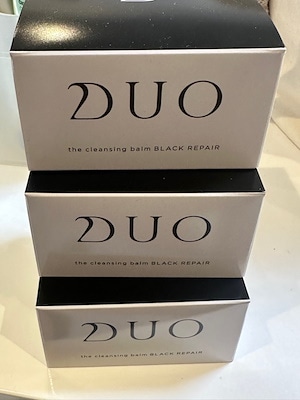 限定デザイン]ザクレンジングバームセット, 45g, 3個