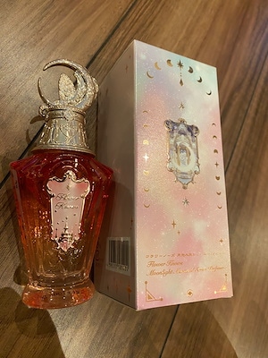 月光人魚シリーズ]オードパフューム, 50ml