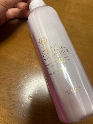 【新品未使用】ピンクエイジフルウィッグ ヘアエッセンス付き Qoo10 ピンクエイジ ウィッグ用品エッセンス180ml ヘアア