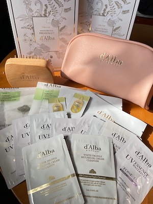 桜色ビューティーセット