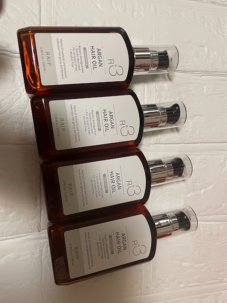 アルガンヘアオイル HDP 楽天市場】4コ選択【RAIPライプR3アルガン