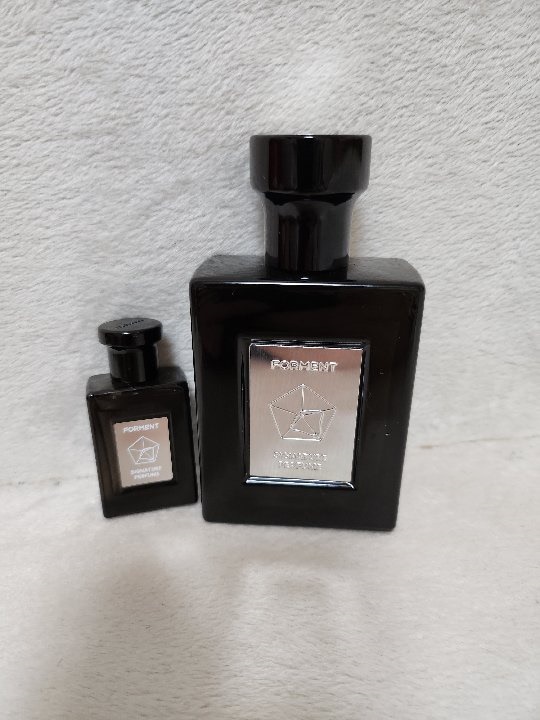 Qoo10] FORMENT 【BTSジョングク愛用】ジョングク香水,