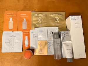 バイオコンディショニングエッセンス, 252ml