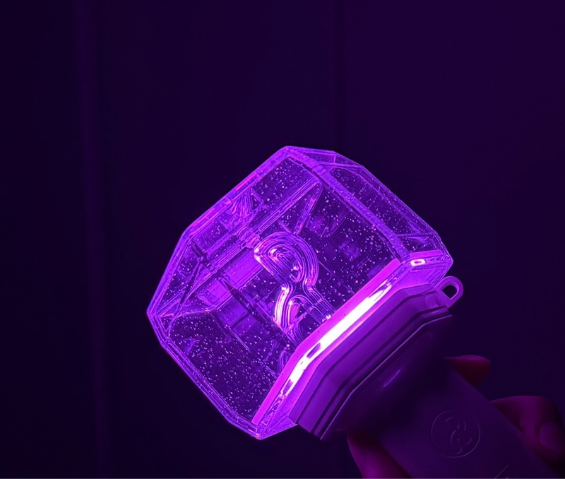 Qoo10] Plave ペンライト THE 1ST : KPOP