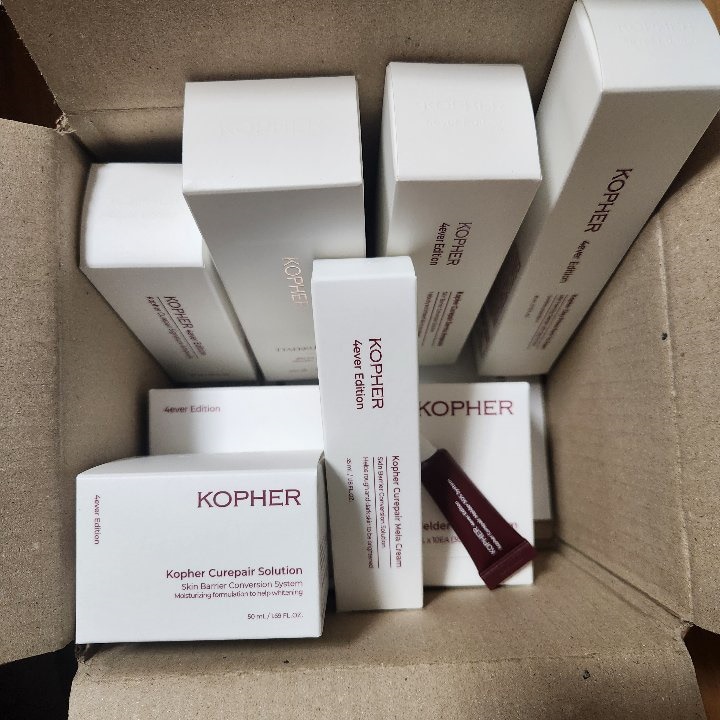 4ever Line 5点セット