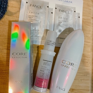 コアエフェクター, 18ml, レフィル