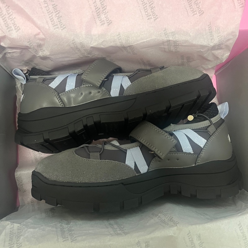 Qoo10 rockfish weatherwear 新作V2 BRYN VELCRO ベルク