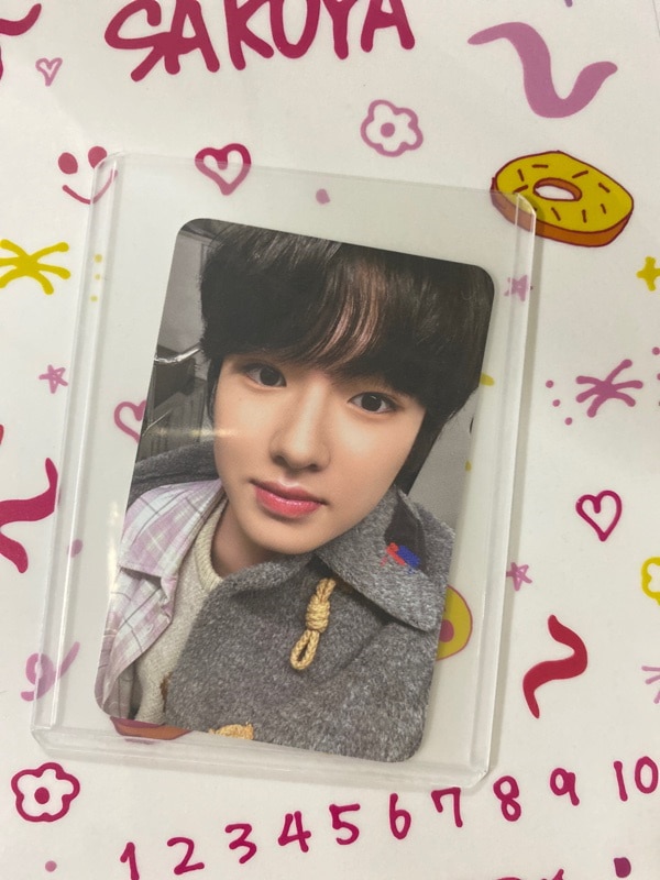 Qoo10] SMエンターテインメント [NCT WISH] WISH STAT : KPOP